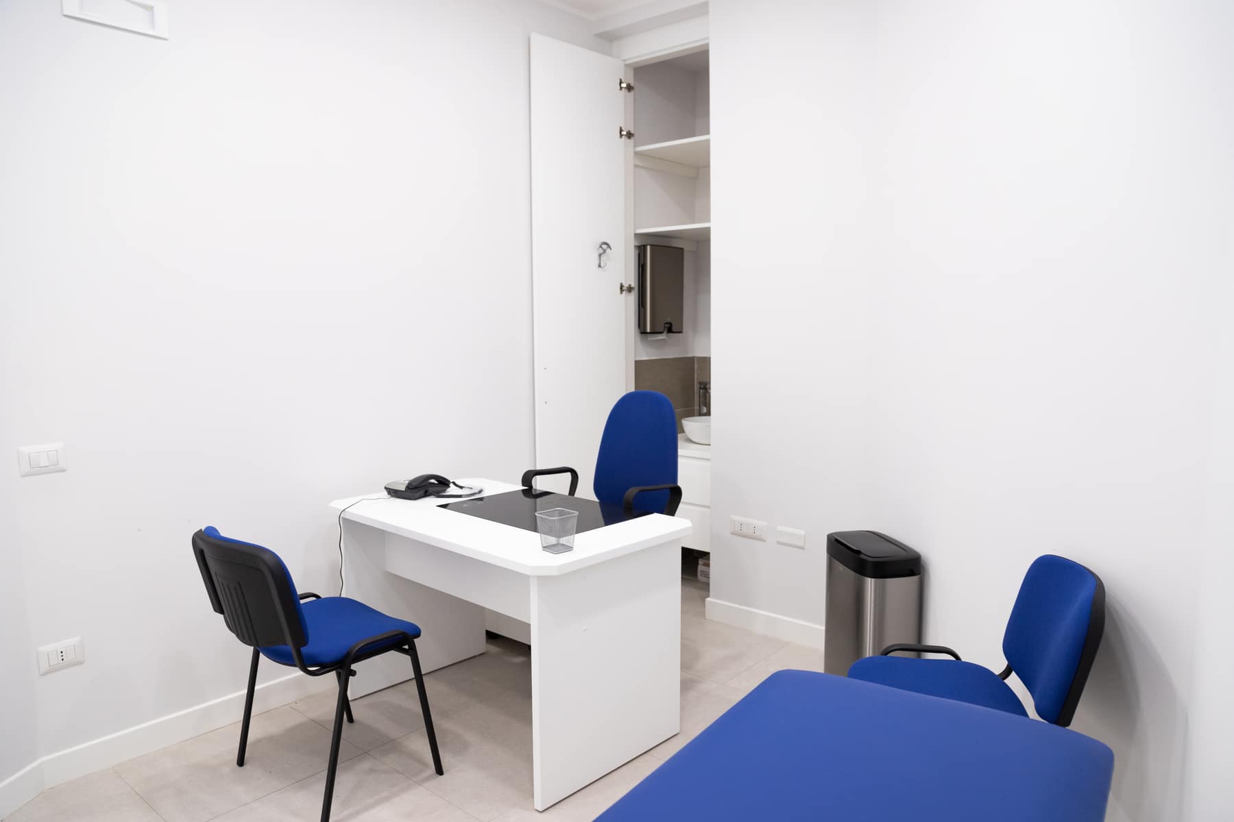 Studio Chiaia