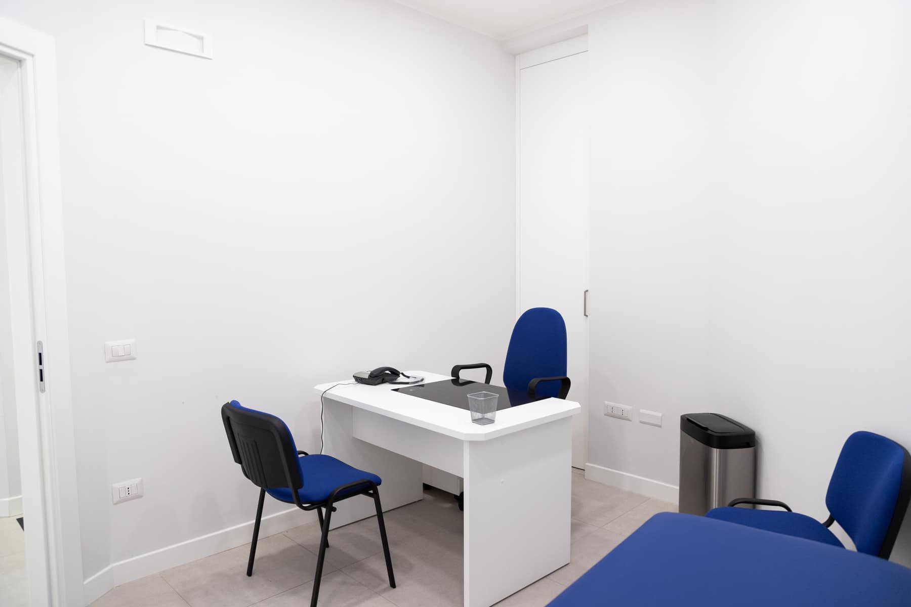 Studio Chiaia — foto 2