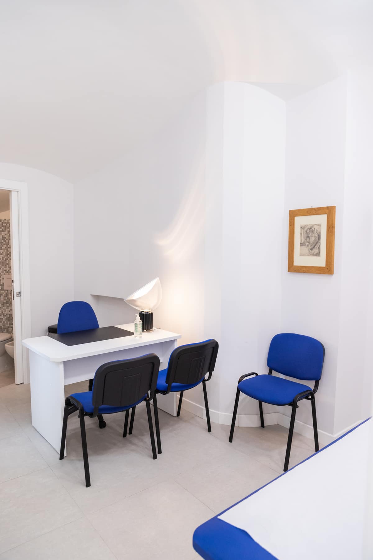 Studio Posillipo — foto 8
