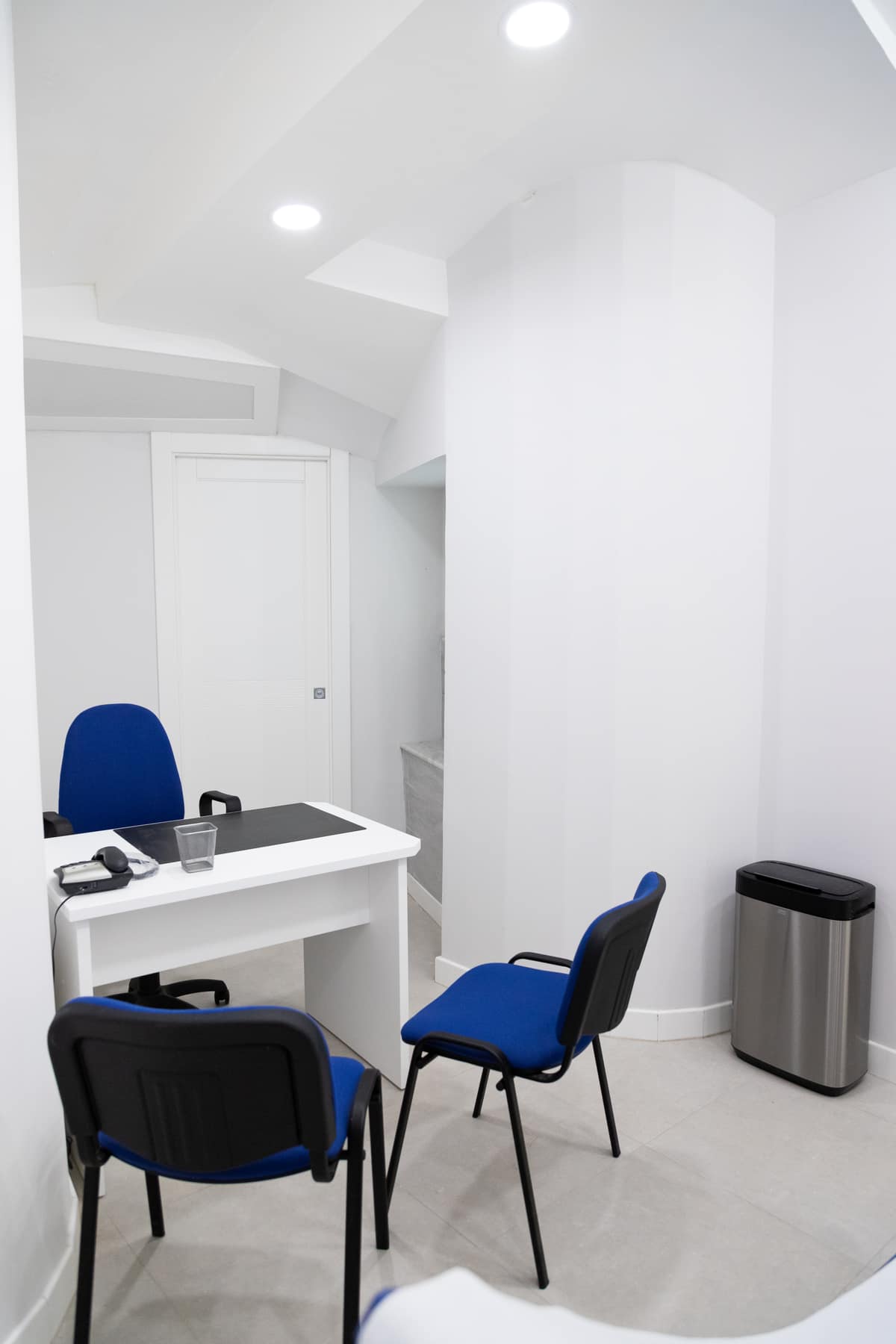 Studio Mergellina — foto 10