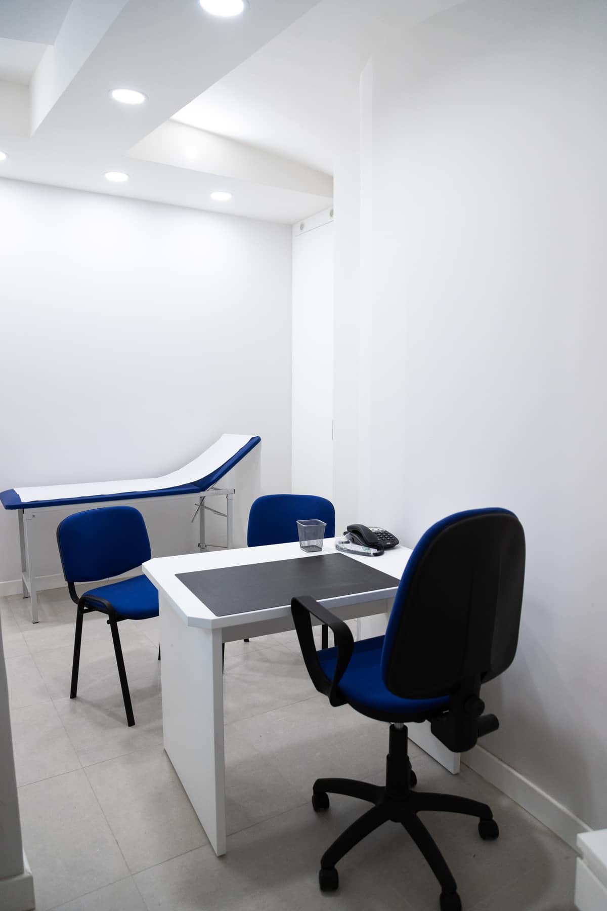 Studio Mergellina — foto 12