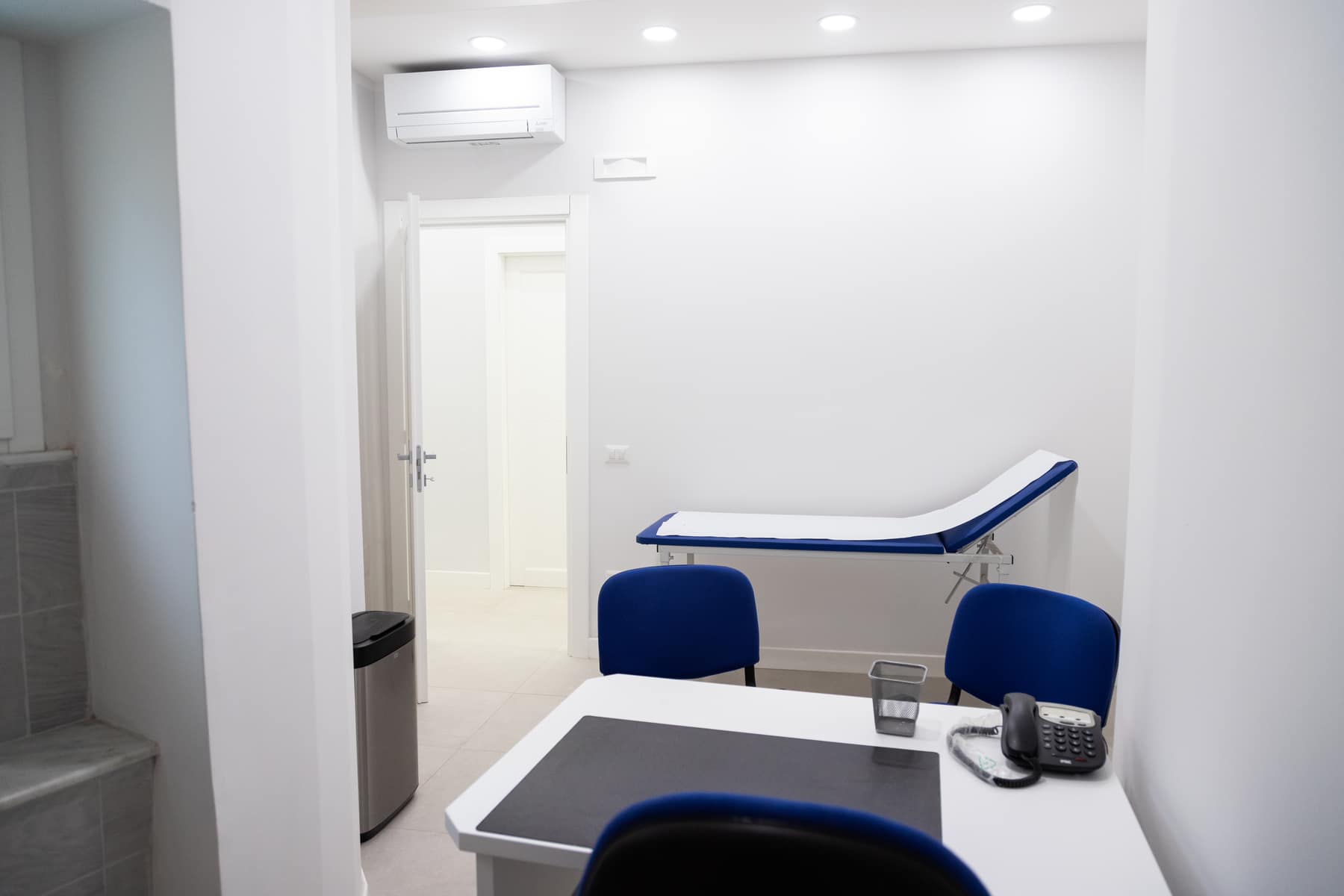 Studio Mergellina — foto 13