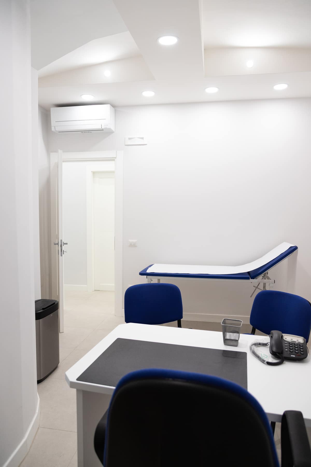 Studio Mergellina — foto 14